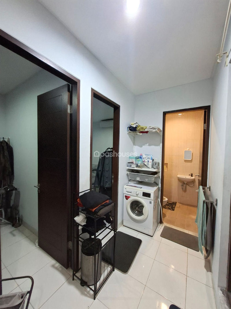 Green Serpong Bintaro Cluster La Parco Blok L No.18