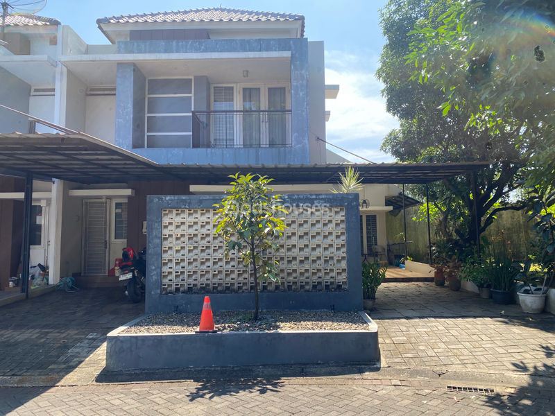 Perumahan Raffles Hills