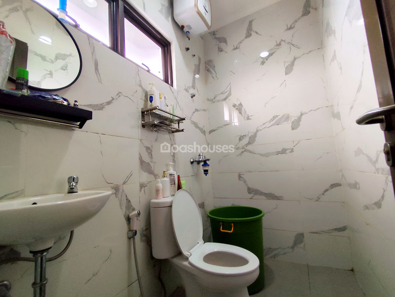 Perumahan Asana Residence Blok C18