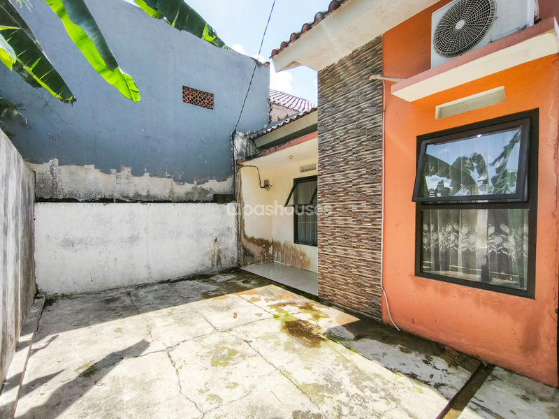 Kemang Raya Residence