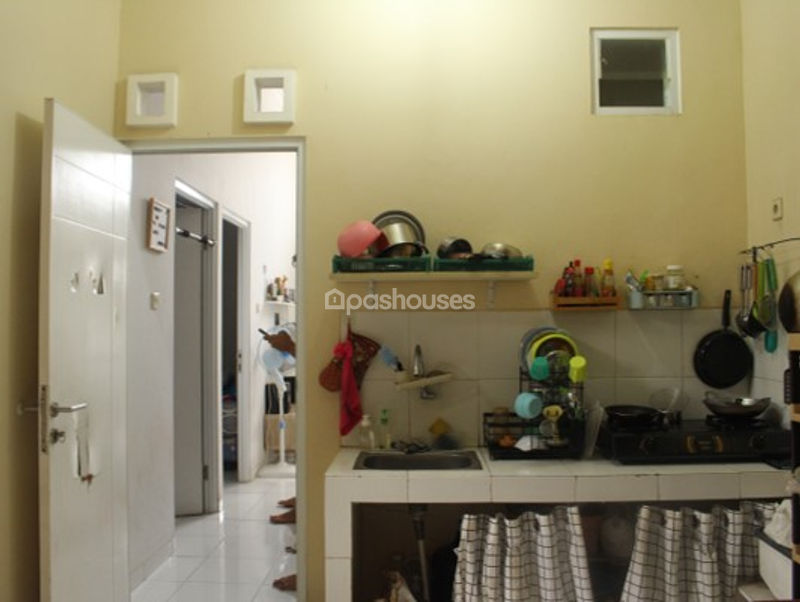 Pondok Rajeg Residence