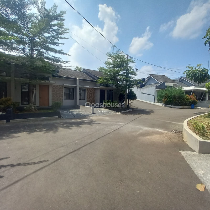 Perumahan Duren Residence No.12