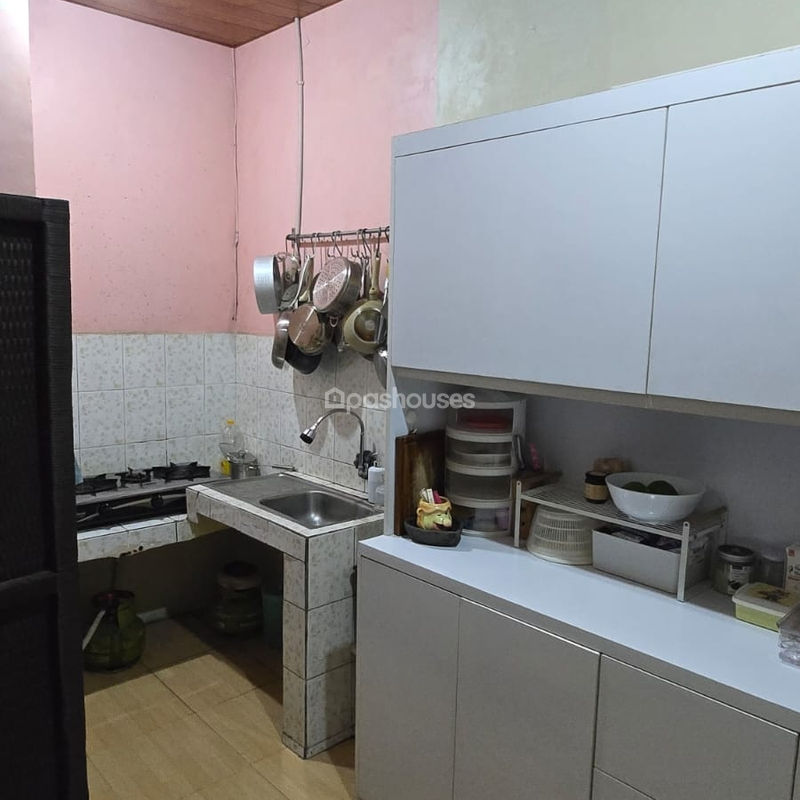 Perumahan Pesona Lebak Wangi 2 Blok C6 No.38