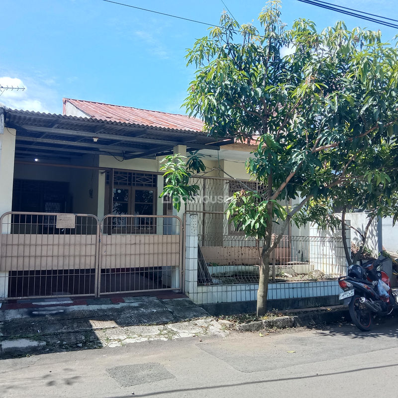 Perumahan Bogor Raya Permai Blok FA3