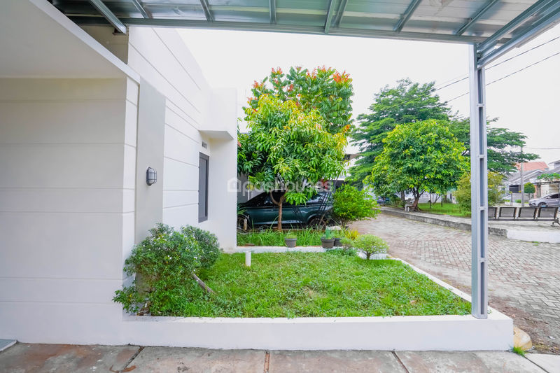 Perumahan Sawangan Hill 3