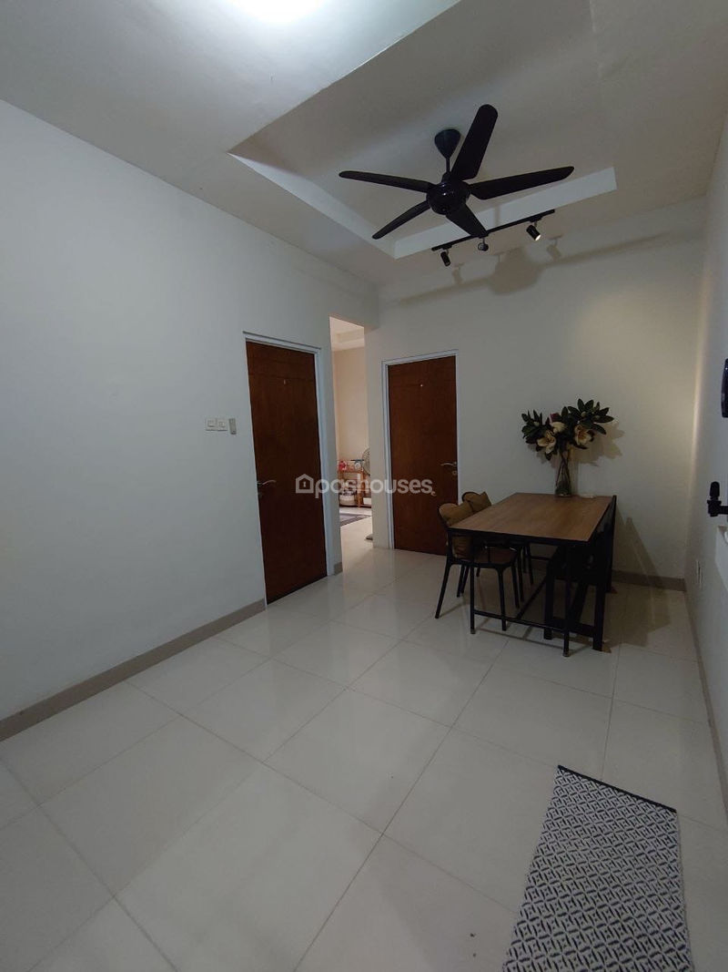 Cluster Taman Bojongsari