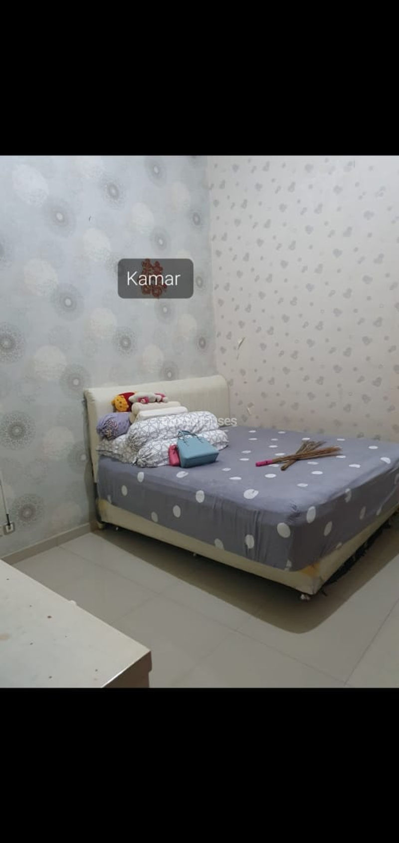 Citra Raya Cikupa Cluster Taman Raya