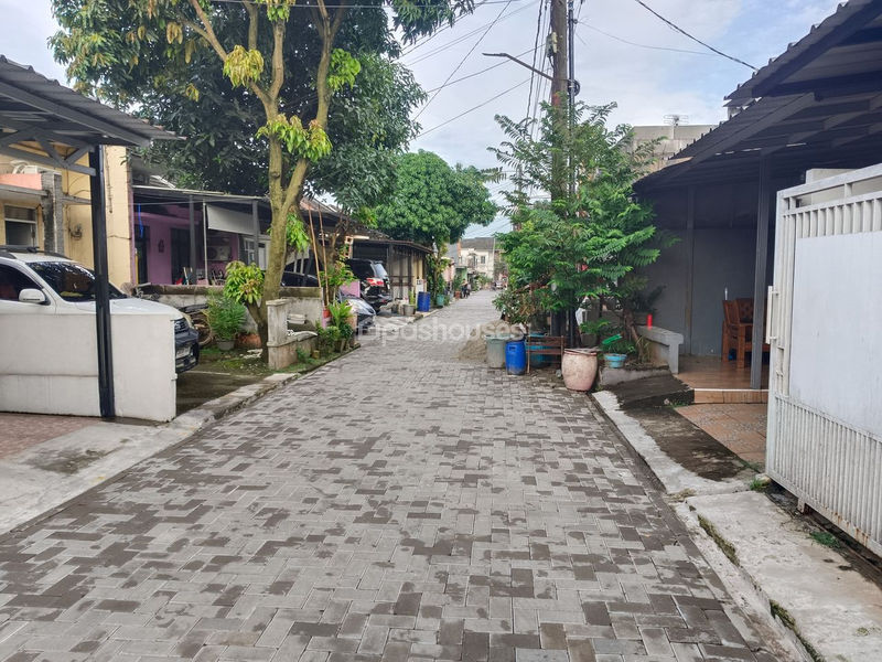 Grand View Karawaci Cluster Fontana Vista