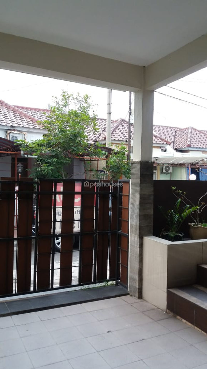 Perumahan Taman Yasmin Sektor 7 No.11A