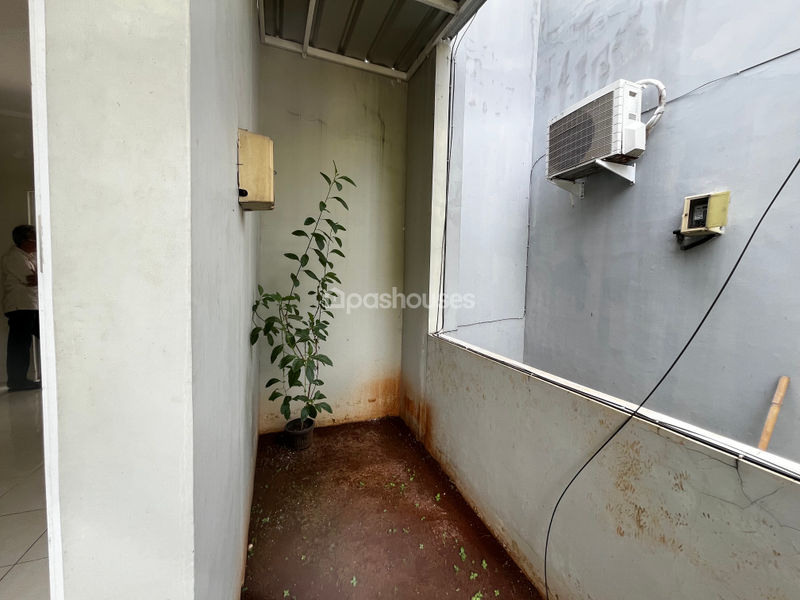 Perumahan Serpong Lagoon Cluster South Pelican Blok A5 No.8