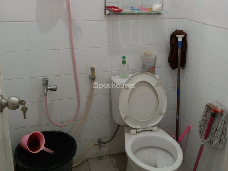 Cendana Residence Pamulang Blok I