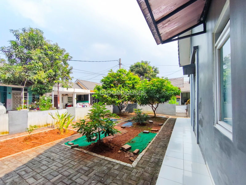 Metland Cileungsi Cluster Lily