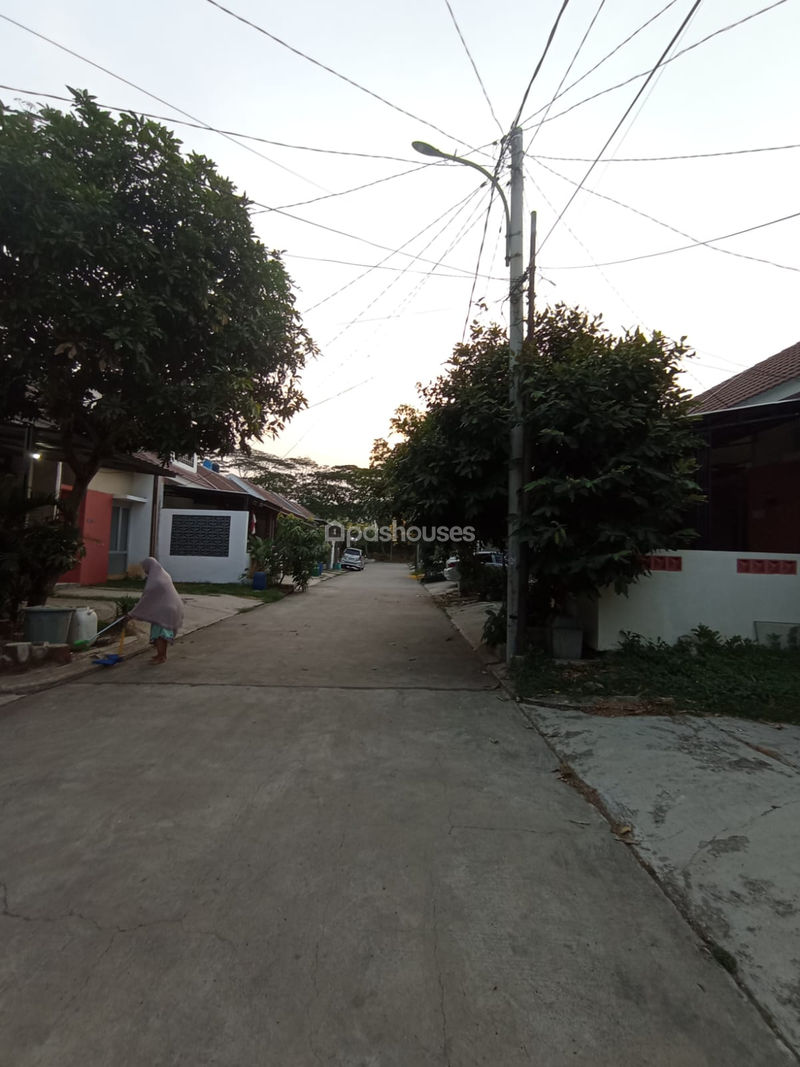Mutiara Gading City Cluster Manhattan