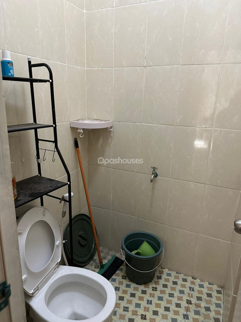 Perumahan Bogor Asri