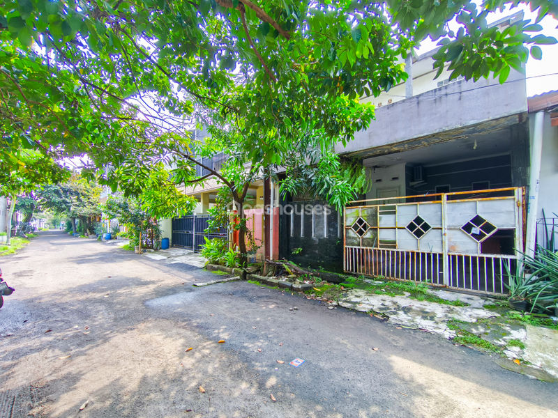 Villa Bogor Indah 2