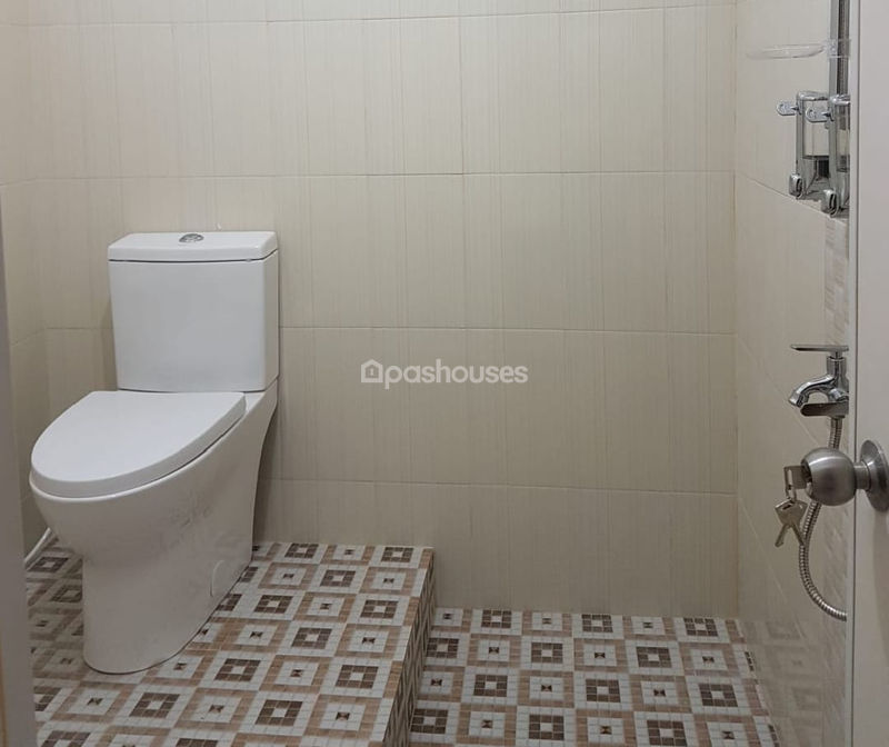 Perumahan Cimanggu Permai