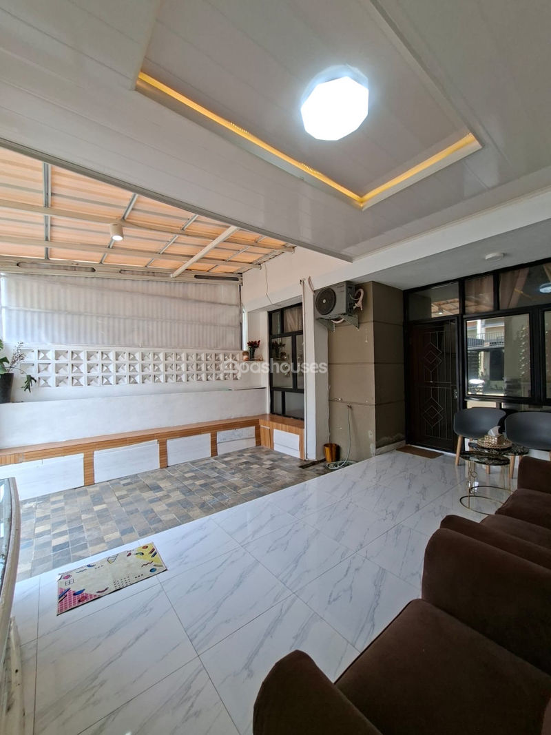 Trevista Park Bojongsari