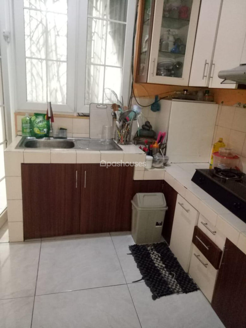 Wartawangsa Residence Blok C3 No.6