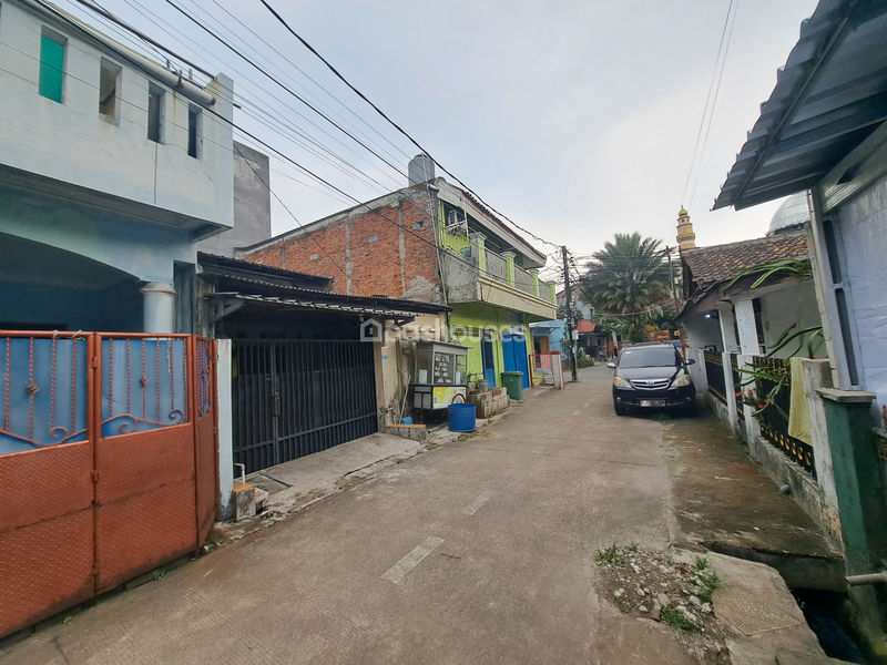 Jalan Dasana Indah Blok SK7 No.3