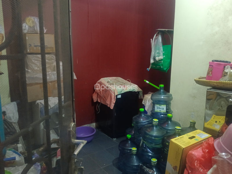 Jalan HR. Rasuna Said No.17