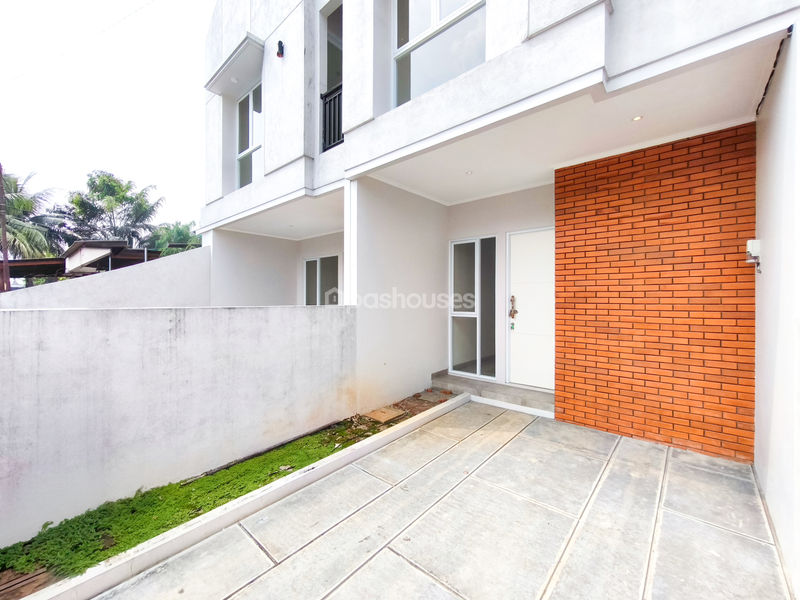 Perumahan Casa de Villa Pondok Cabe
