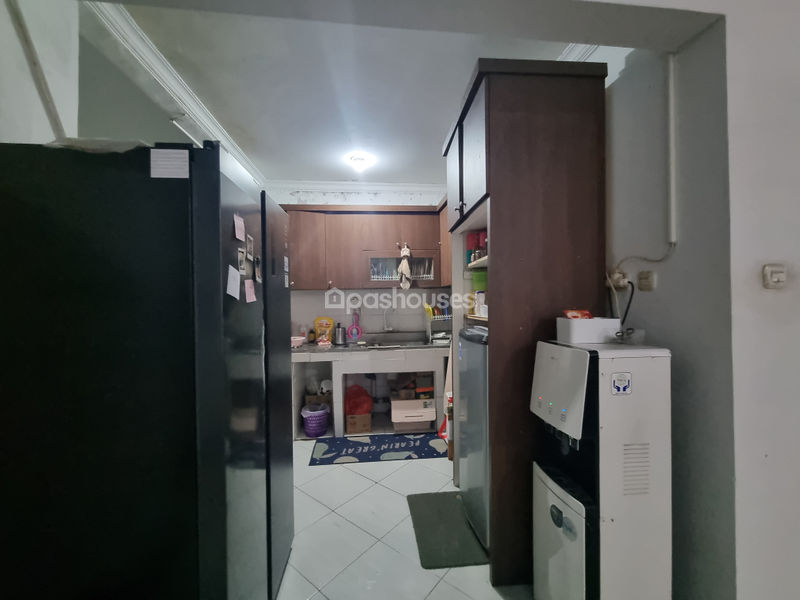 Jalan Aselih Jagakarsa No.80