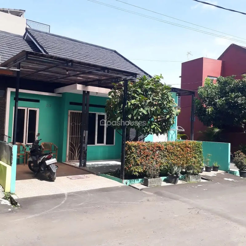 Indah Kirana Residence