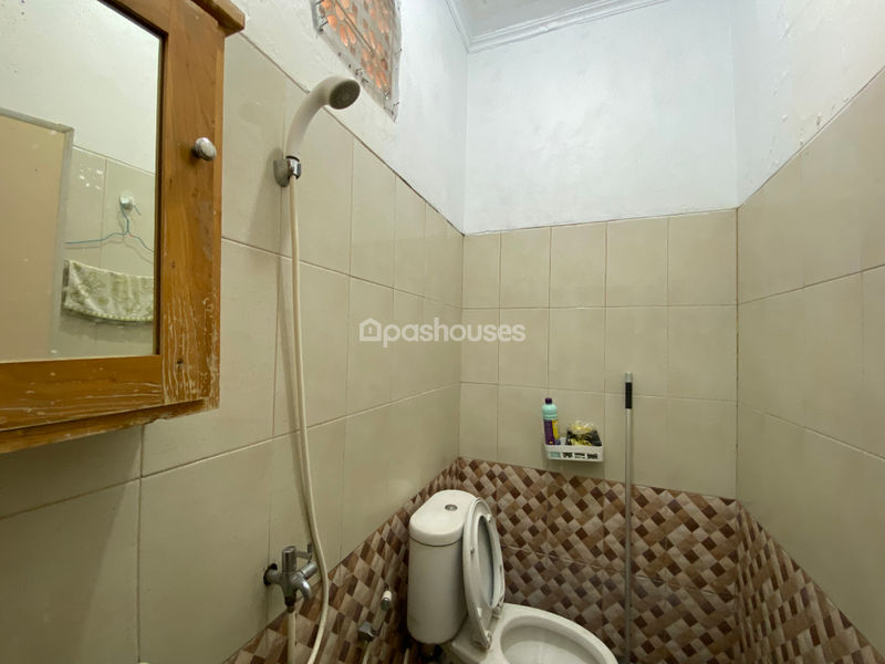 Perumahan Royal Hankam Residence