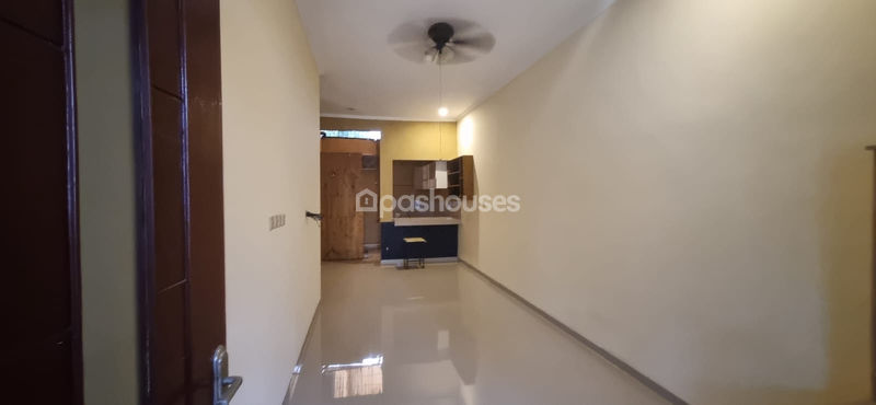 Perumahan Taufan Regency 2 No.1