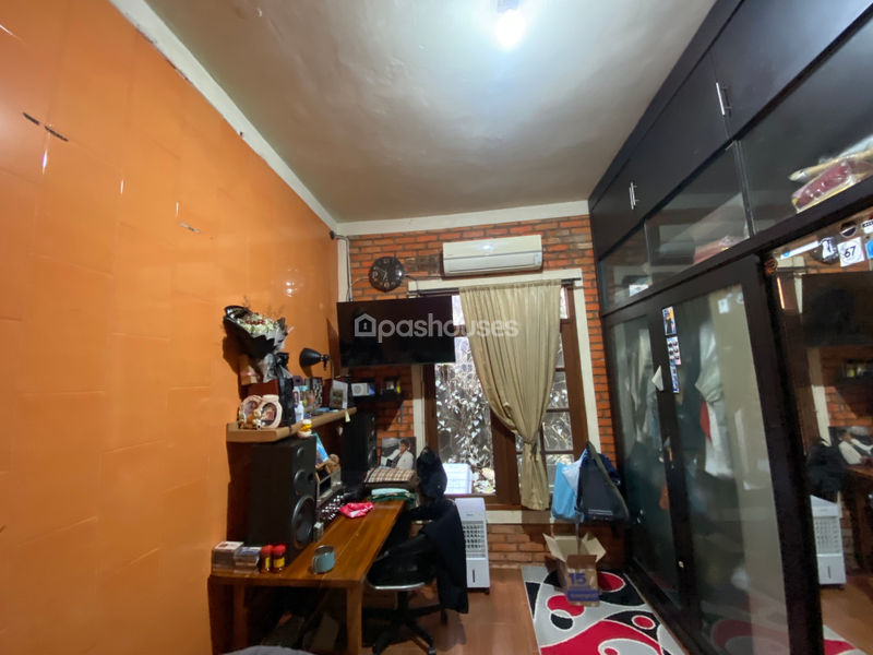 Jalan Batu Ampar VII