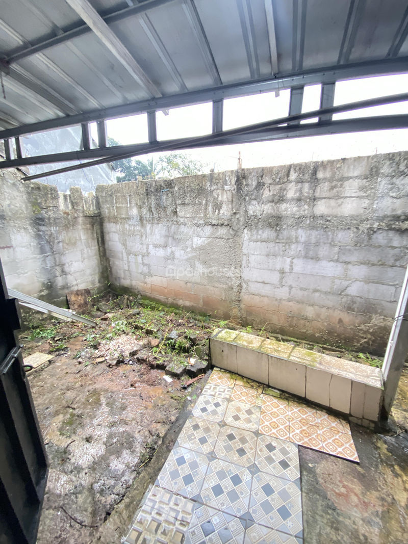 Perumahan Shabira Residence