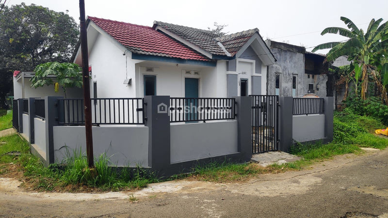 Perumahan Citra Indah City Bukit Palem Blok S08 No.2