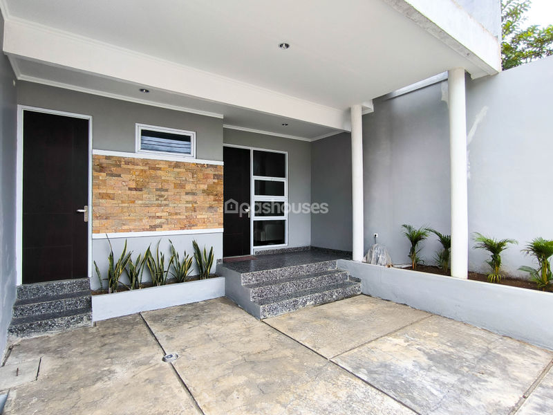 Graha Eleven Pamulang