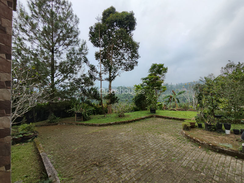 Kampung Cihanjawar Bogor