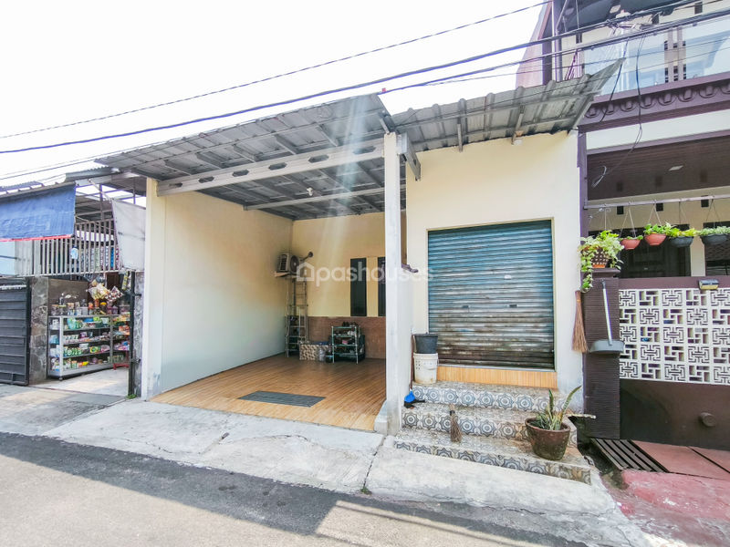 Taman Tirta Cimanggu Blok A2 No.16