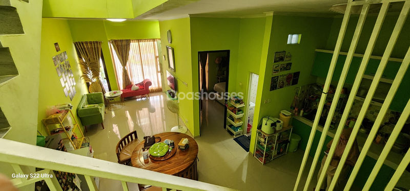 Perumahan Panorama Residence Blok C6/5