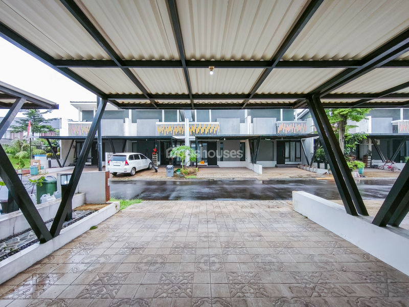 Metland Transyogi Cibubur Cluster Sierra