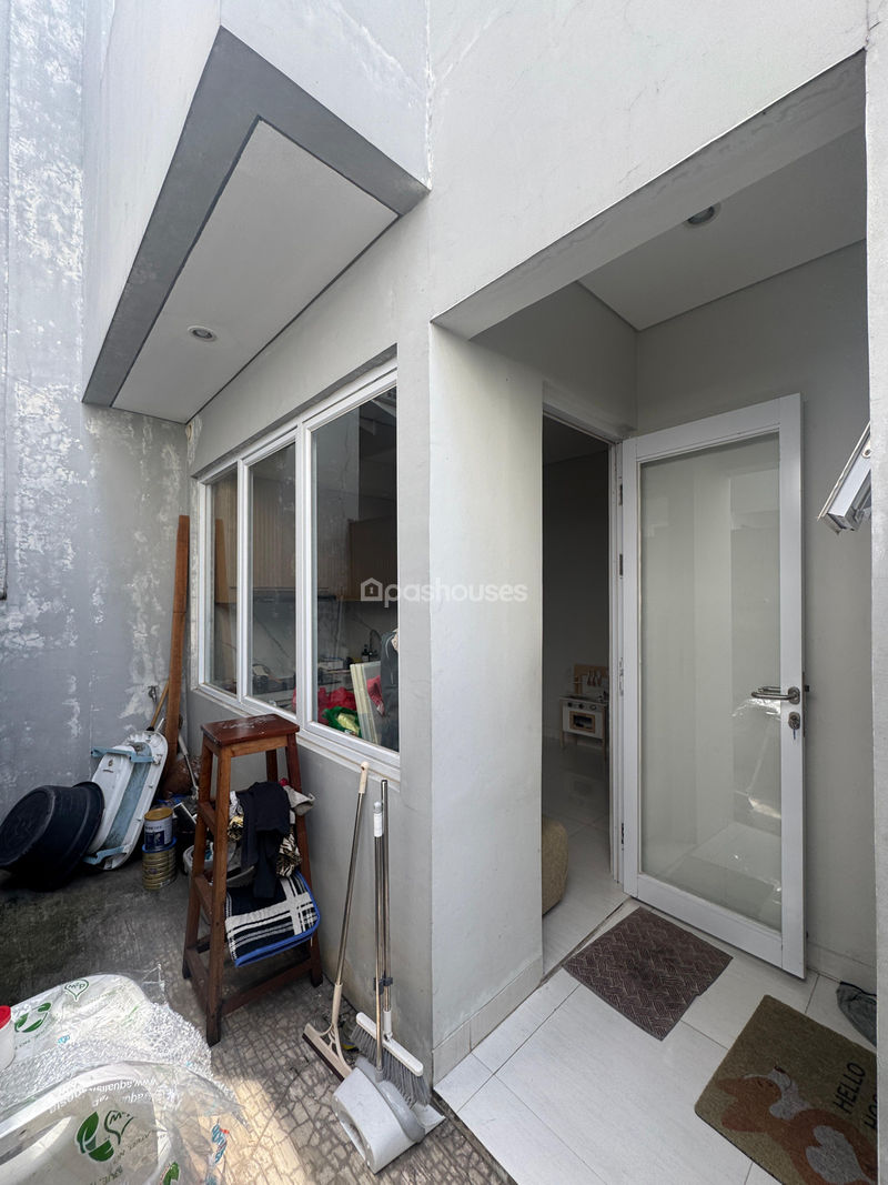 Gardens at Candi Sawangan Cluster Kamila 2 Blok 40 No.7