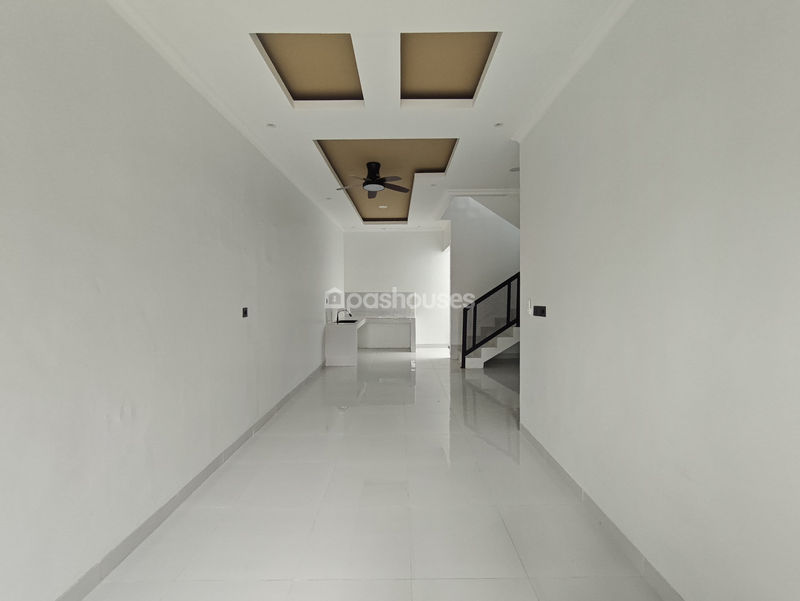 Taman Harapan Baru Blok B4 No.22