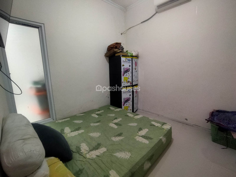 Perumahan Coco Garden Cluster Belina Blok J12A No.5