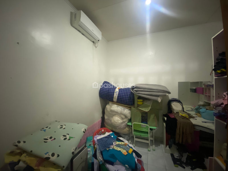 Komplek Paspampres Jakarta Timur