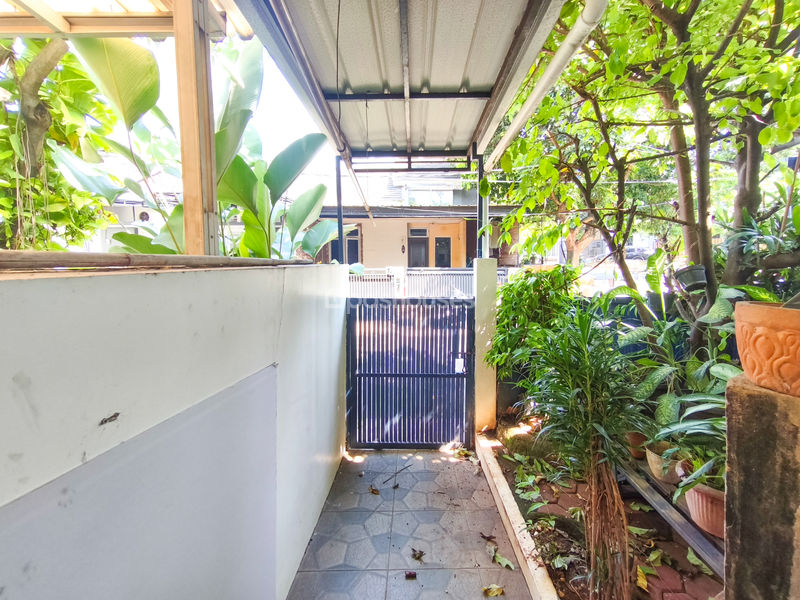 Cluster Prima Garden Blok C19