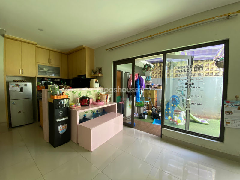 Perumahan Premier Estate