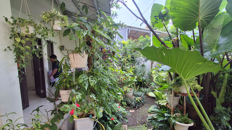 Perumahan Ambar Waringin Residence No.16