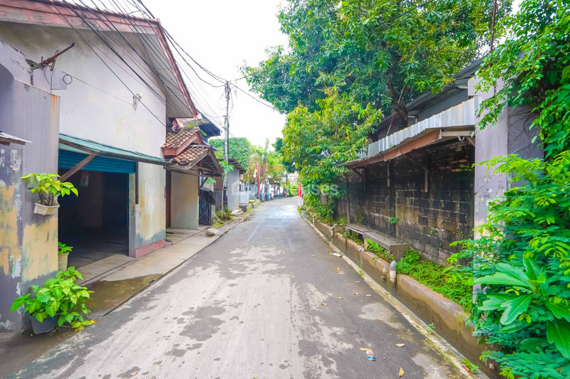 Jalan Perdana No.1