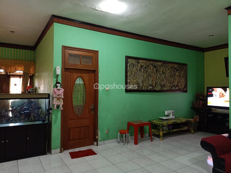 Perumahan Bukit Novo Blok A2 No.4