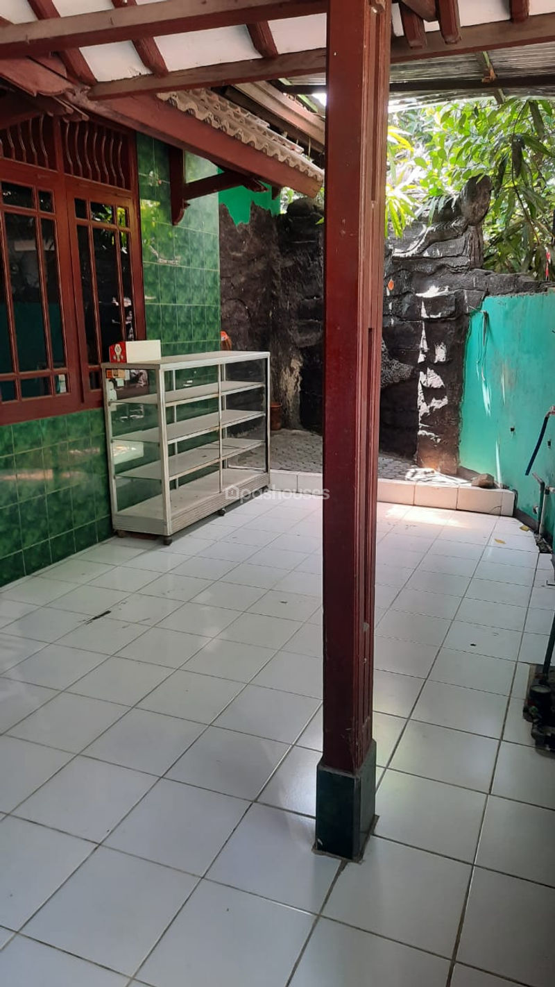 Perumahan Taman Wisma Asri Bekasi Blok U27 No.5