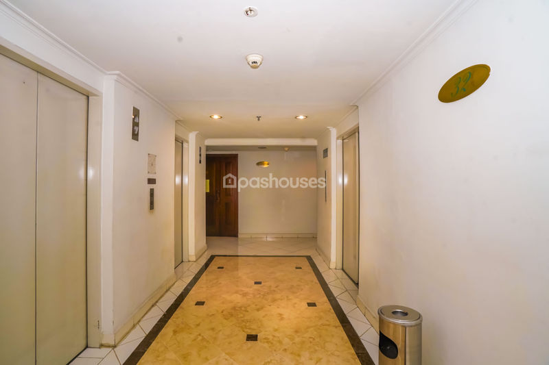 Apartemen Casablanca No.1