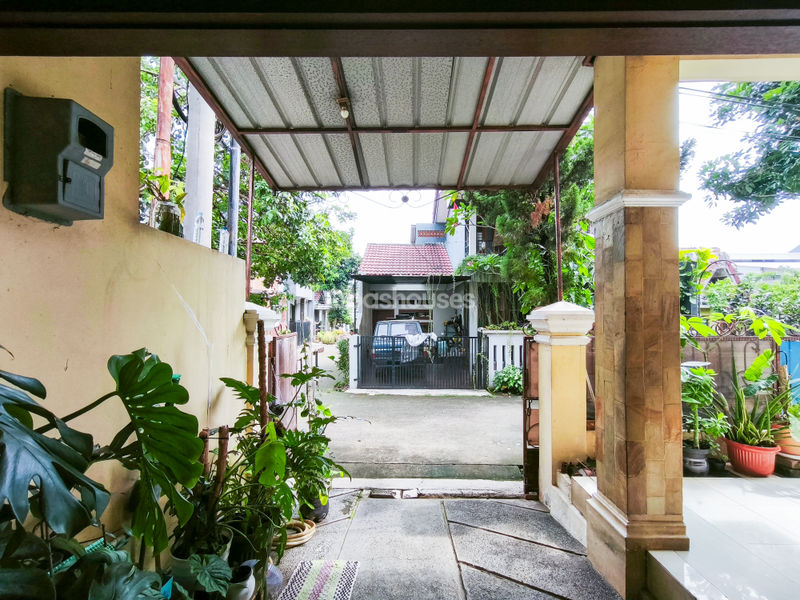 Villa Mutiara Cinere