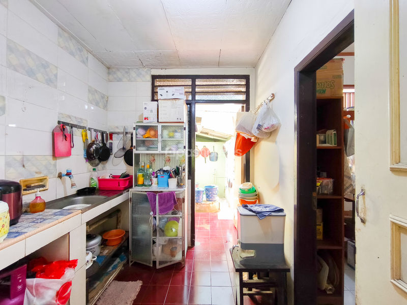 Jalan Pratama No.22